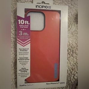 Incipio iPhone 13 Pro Max case